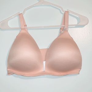 Aerie wireless bra